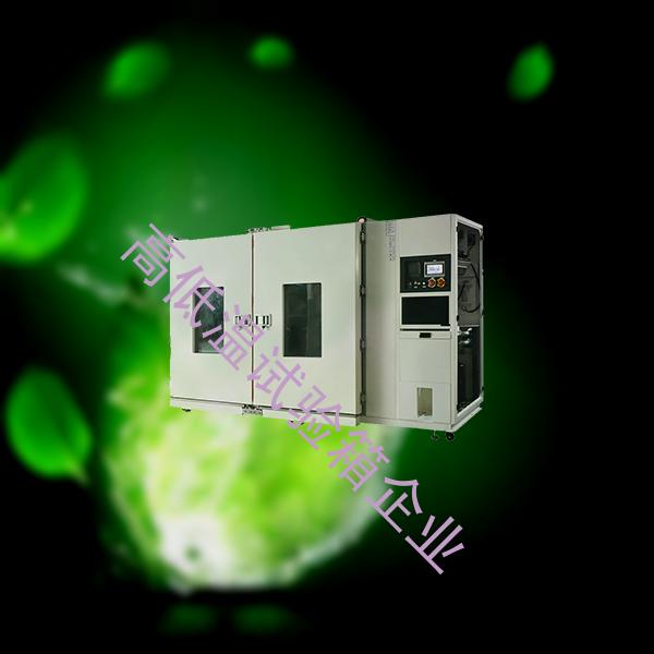 高低温试验箱-恒湿恒湿试验箱报价-高低温试验箱企业