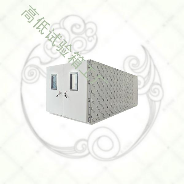 高低试验箱-高低温箱试验箱公司-高低试验箱工厂
